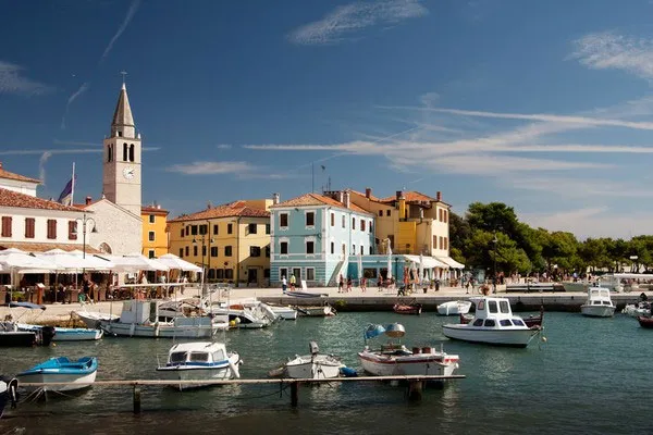 Fazana, Croatia