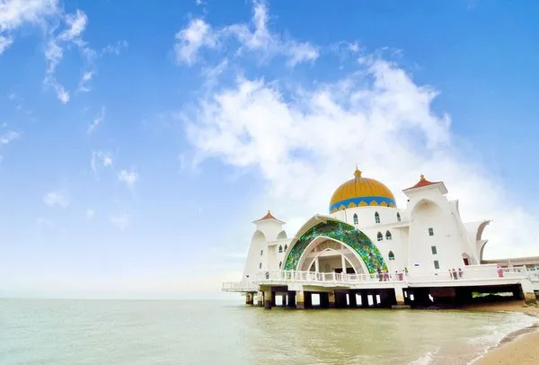 Malacca, Malaysia