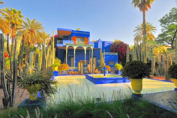 Marrakech, Morocco