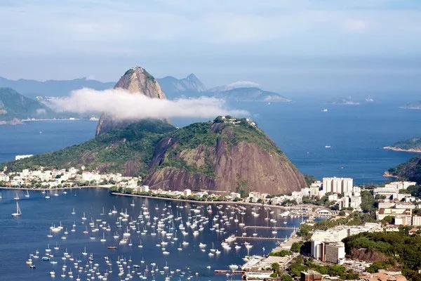 Rio de Janeiro, Brazil