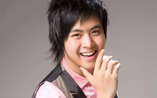 Ca sĩ Wanbi Tuấn Anh