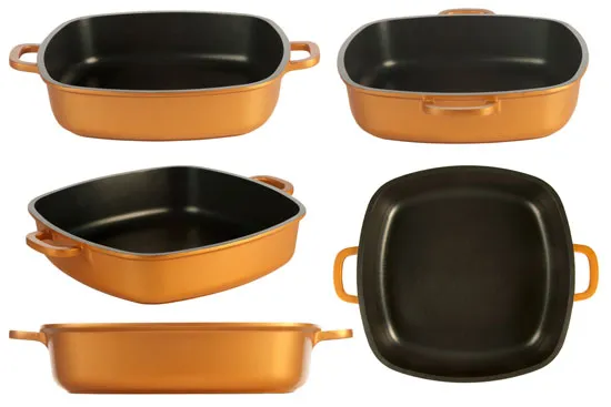 Hóa chất PFC được sử dụng trong dụng cụ nấu ăn chống dính