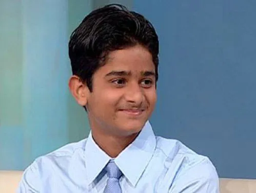 Akrit Pran Jaswai