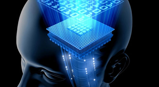 "Bộ não người" cho máy tính