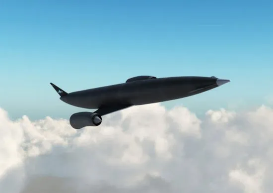 Skylon