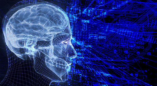 Chế tạo chíp điện tử mô phỏng cách thức của não bộ