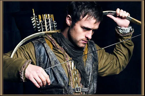 Robin Hood