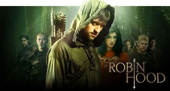 Robin Hood