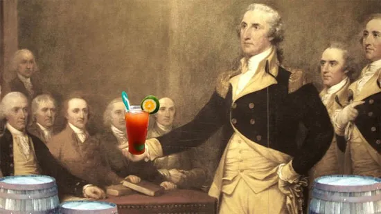 George Washington