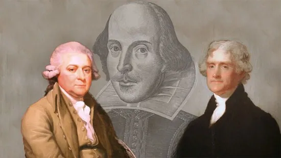 Thomas Jefferson