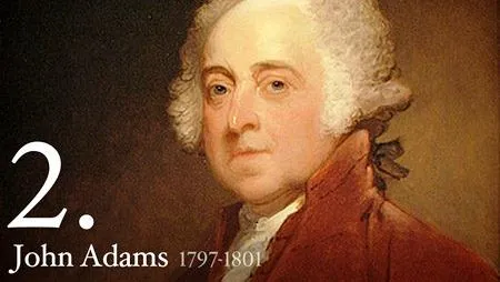 John Adams