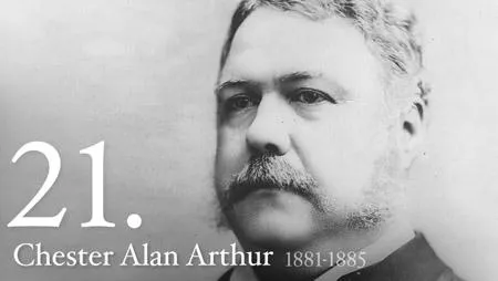 Chester A. Arthur