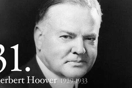 Herbert Hoover