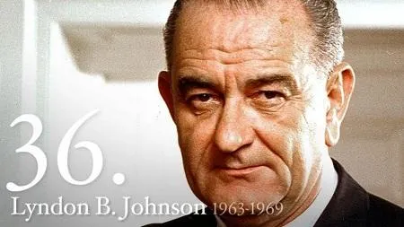Lyndon Johnson