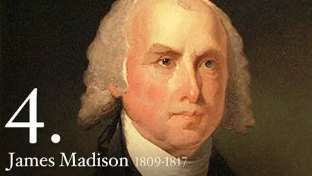 James Madison