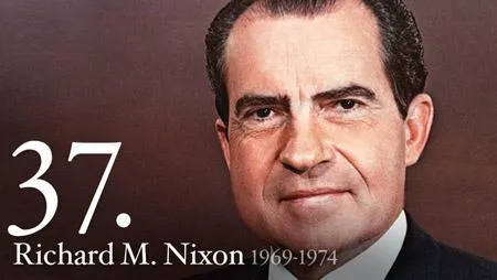 Richard Nixon