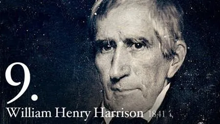 William H. Harrison