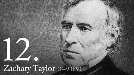 Zachary Taylor