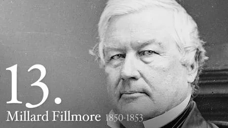 Millard Fillmore