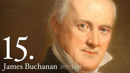 James Buchanan