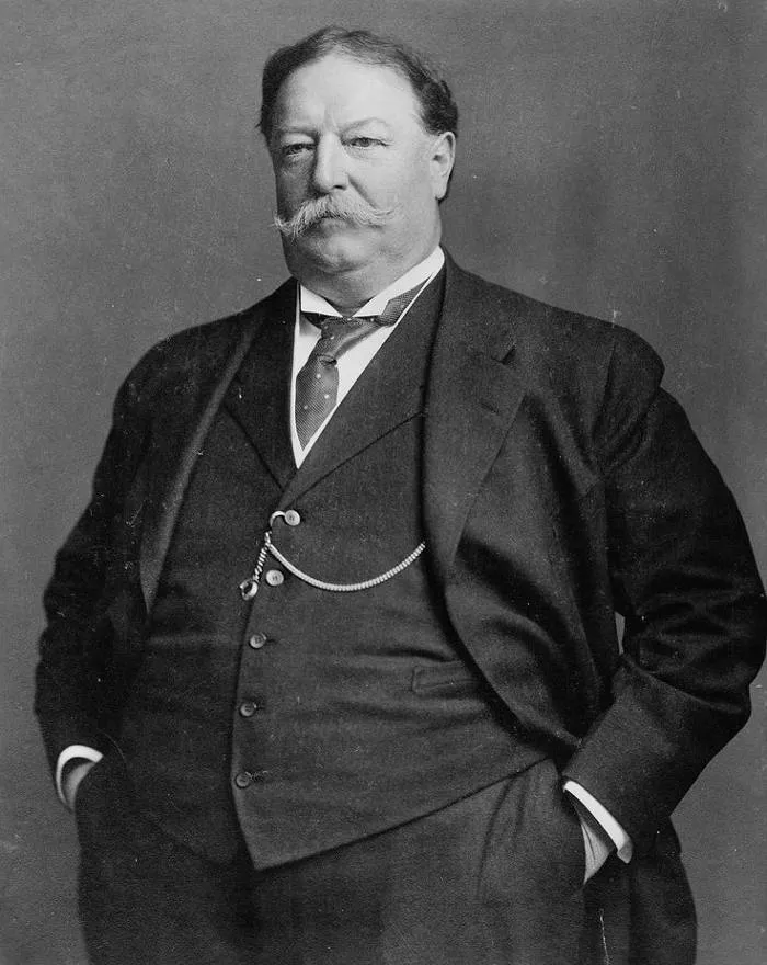 William Howard Taft