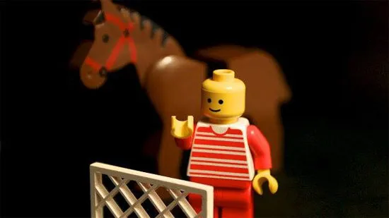 Đồ chơi Lego