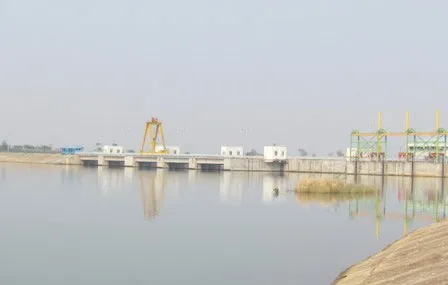 Đập nước