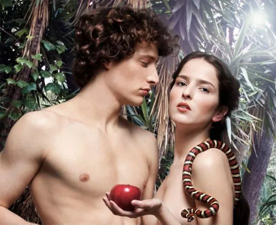 "Y-chromosomal Adam" và "Mitochondrial Eve" hay còn gọi ngắn gọn là "Adam và Eve