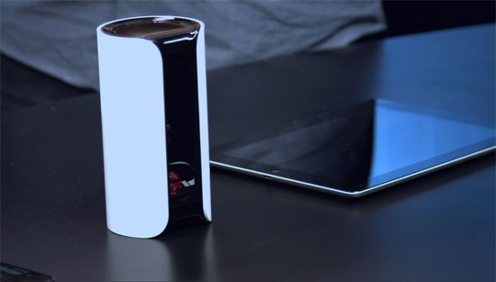 Hệ thống an ninh Canary