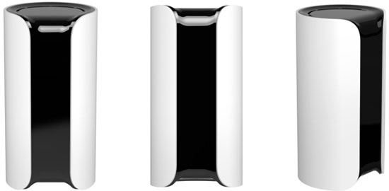 Hệ thống an ninh Canary