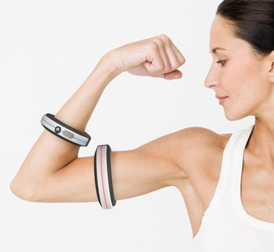 Tạ O2 Magnetic Dumbbell có các mức trọng lượng khác nhau từ 3kg đến 24kg.