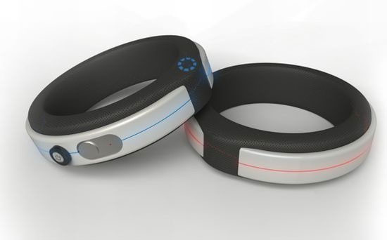 Tạ O2 Magnetic Dumbbell có các mức trọng lượng khác nhau từ 3kg đến 24kg.