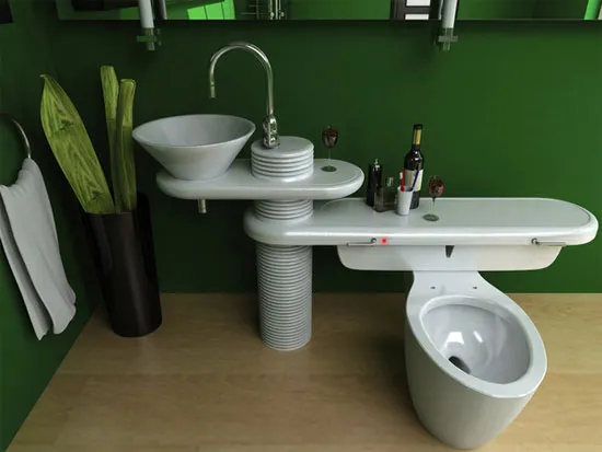 Eco Bath
