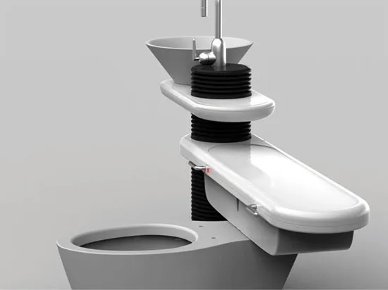 Eco Bath