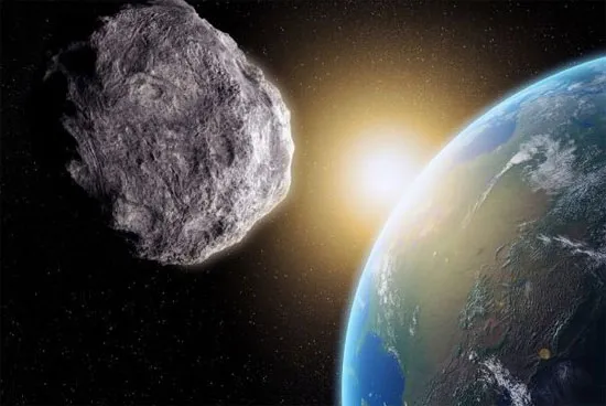 NASA xúc tiến kế hoạch thám hiểm tiểu hành tinh