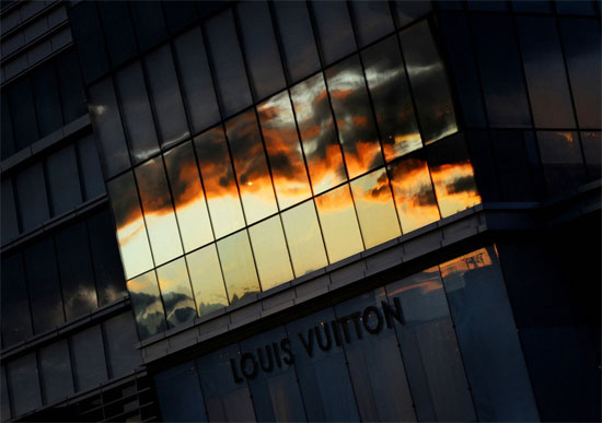 Loại vật liệu mới giúp cửa sổ thông minh hơn hẳn