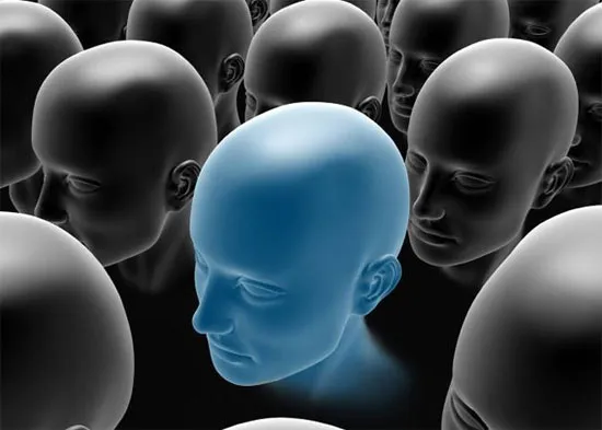 Các bước cấy ghép não người