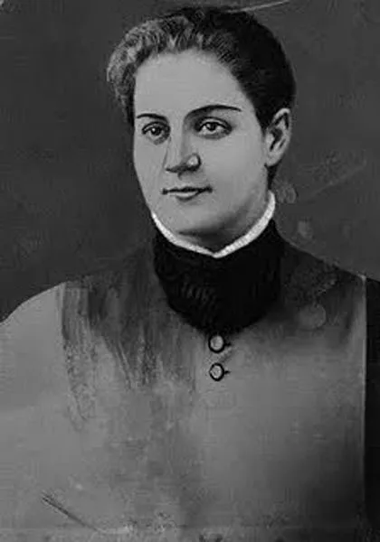 Bá tước Elizabeth Batory