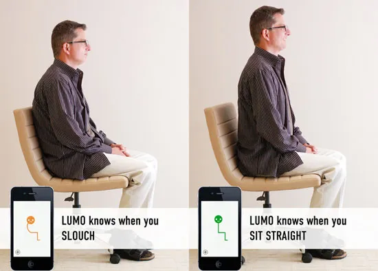 Lumo Back