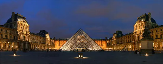 Bảo tàng Louvre