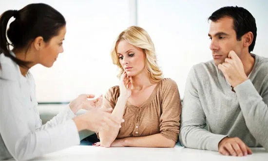 Theo nhóm nghiên cứu, những người đàn ông "dễ bị kích thích thần kinh" và các phụ nữ chu đáo nhiều khả năng có ít con hơn.