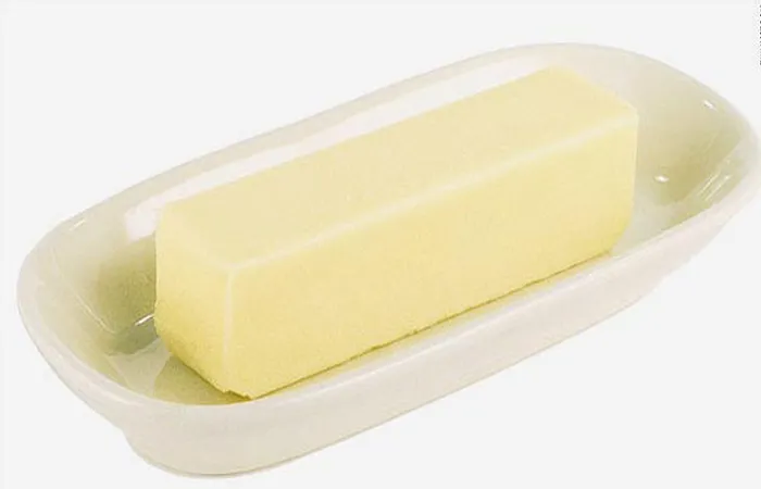Bơ tư thực vật