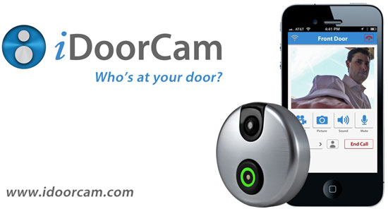iDoorCam