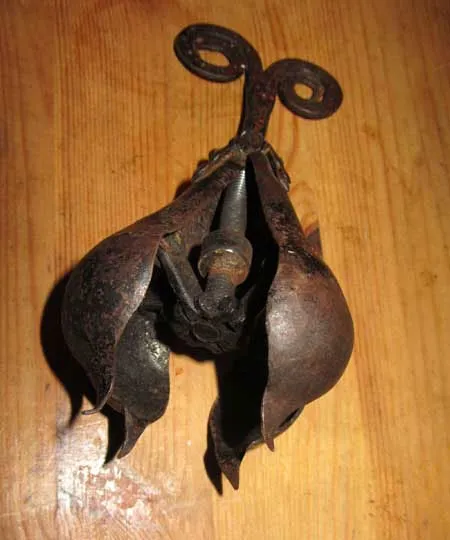 Quả lê thống khổ