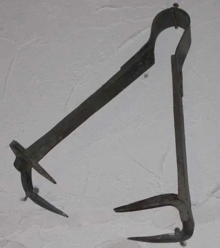 Dụng cụ ép ngực