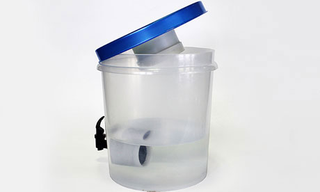 Công nghệ lọc nước nano