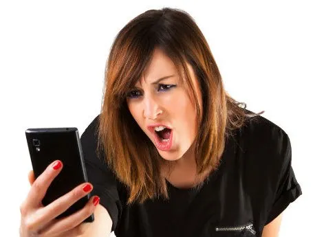 Ứng dụng mới hứa hẹn có thể giúp con người kiềm chế cơn giận qua điện thoại