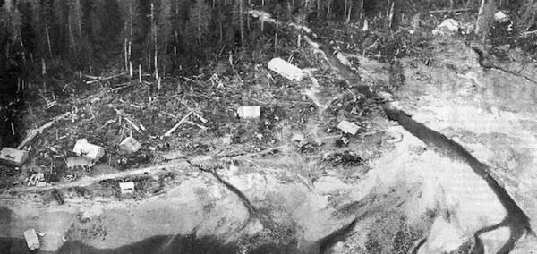 Động đất ở Alaska năm 1964