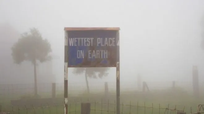 Mawsynram