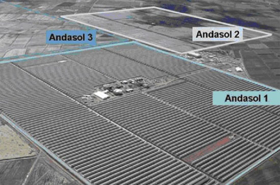 Công nghệ mới giúp sử dụng năng lượng mặt trời vào... ban đêm